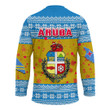 1sttheworld Clothing - Aruba Christmas Hockey Jersey A31