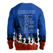 North Melbourne Kangaroos  Sweatshirt, Anzac Day For the Fallen A31B
