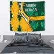 Rugbylife Home Set - South Africa Tapestry Springboks Rugby Be Fancy K8