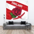 Rugbylife Home Set - England Rugby Tapestry Sporty Style K8