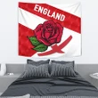 Rugbylife Home Set - England Rugby Tapestry Sporty Style K8