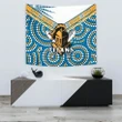 Rugby Life Home Set - Titans Knight Tapestry Gold Coast K13