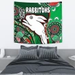 Rugby Life Home Set - Rabbitohs Tapestry Indigenous Survival World TH12