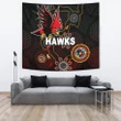 Rugby Life Home Set - Illawarra Hawks Tapestry Indigenous K8