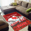 Sydney Swans Area Rug - Anzac Day Lest We Forget A31B