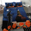 Rugbylife Bedding Set - Anzac Day Navy Blue Bedding Set
