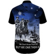 Rugbylife Clothing - Anzac Day Australia Light Horse Short Sleeve Shirt