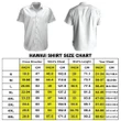 Rugby Life Shirt - (Custom Personalised) Knights Hawaiian Shirt Dimonds Patterns Style K6