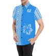 Fiji Tapa Short Sleeve Shirt th9