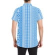 Fiji Tapa Short Sleeve Shirt th9