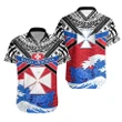 Rugbylife Shirt - Wallis and Futuna Rugby Hawaiian Shirt Spirit K13