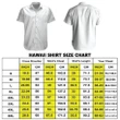 Rugbylife Shirt - (Custom Personalised) Rewa Rugby Union Fiji Hawaiian Shirt Special Version - White K8