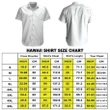 Rugbylife Shirt - (Custom Personalised) Rewa Rugby Union Fiji Hawaiian Shirt Creative Style - White, Custom Text And Number K8