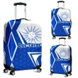 Uruguay Luggage Covers Sporty Style K8