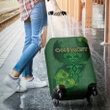 Connacht Luggage Covers Lads Celtic Eagles K8