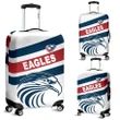 Rugbylife Luggage Cover - USA Rugby Luggage Covers Eagles Original Style K8