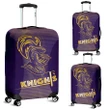 Kolkata Cricket Luggage Covers Knight Version KKR K13