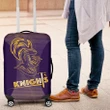 Kolkata Cricket Luggage Covers Knight Version KKR K13