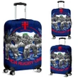 Samoa Luggage Covers Siva Tau TH4
