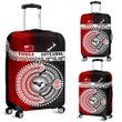 Tonga Aotearoa Luggage Covers A7