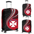 Wallis And Futuna Luggage Covers Kanaloa Tatau Gen WF TH65