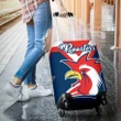 Rugbylife Luggage Cover - Australia Roosters Luggage Covers Rugby K4