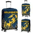 Brumbies Luggage Covers TH4