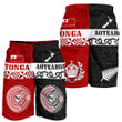 Tonga Aotearoa Shorts A7
