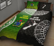 Quilt Bed Set Nz Cook Islands K4
