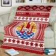 Tahiti Premium Blanket A7