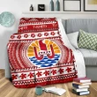 Tahiti Premium Blanket A7