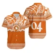 (Custom Personalised) Tailulu College Hawaiian Shirt Tonga Patterns K6
