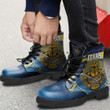 Rugbylife Boots - Gold Coast Titans Naidoc New - Rugby Team Leather Boots