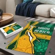 Rugbylife Puzzle - South Africa Premium Wood Jigsaw Puzzle Springboks Rugby Be Fancy K8