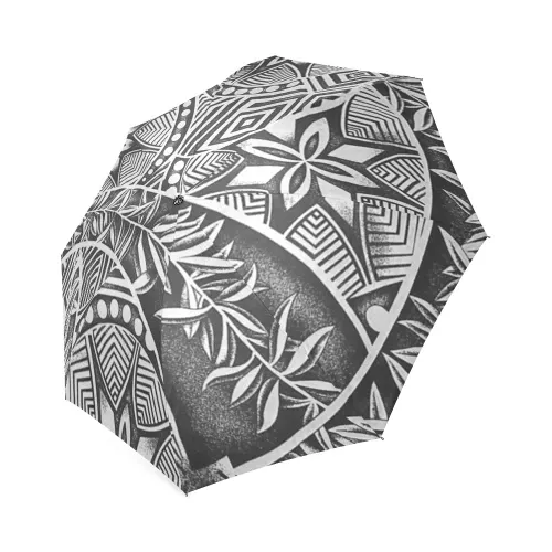 Polynesian Umbrella - Polynesian Foldable Umbrella Nn6 11