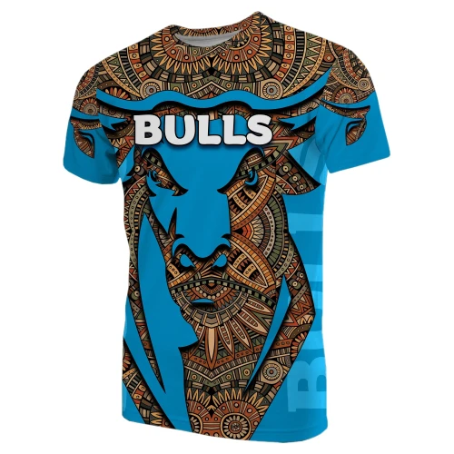 Bulls T-Shirt TH4