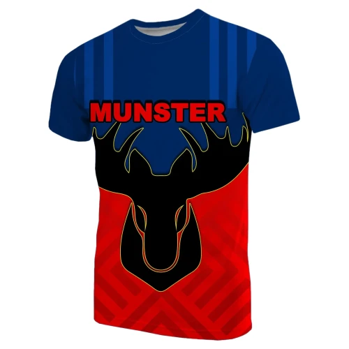 Munster T-Shirt TH4