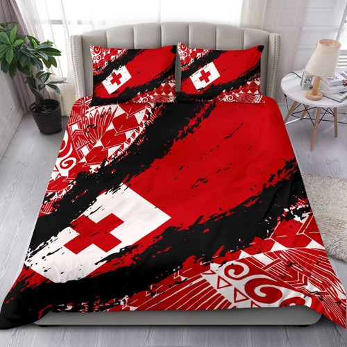 Tonga Bedding Set - Nora Style J9