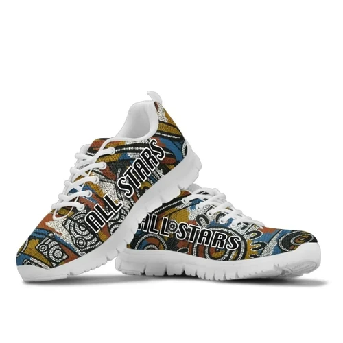 Indigenous All Stars Sneakers TH6