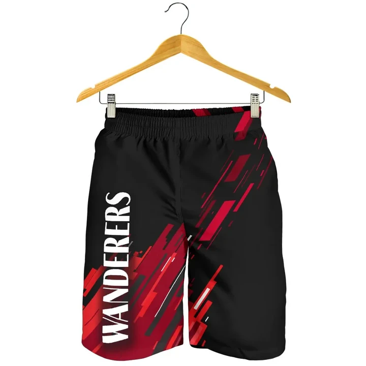 Wanderers Men Shorts