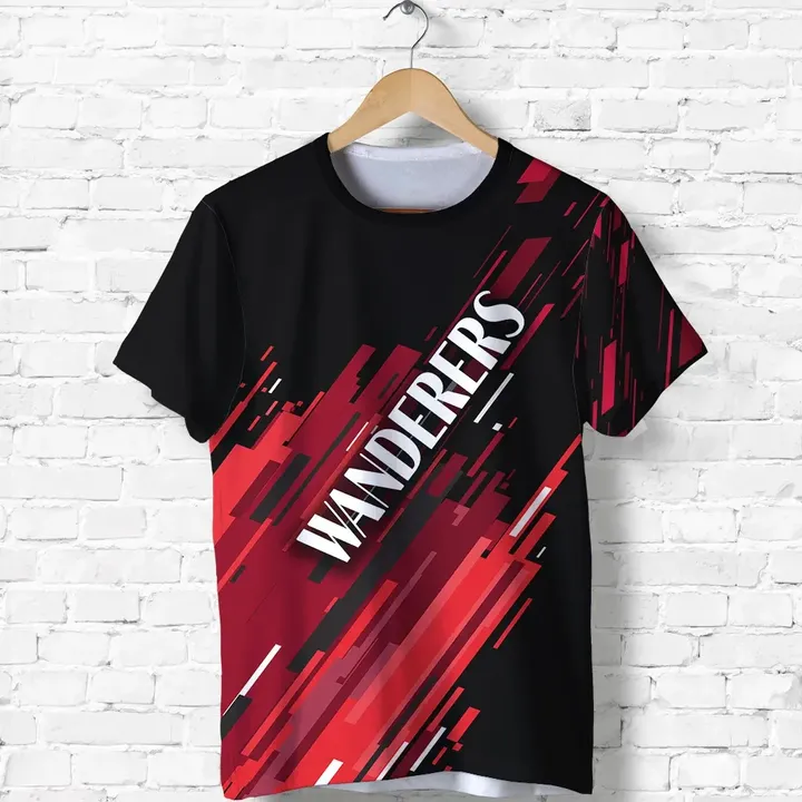 Wanderers T Shirt