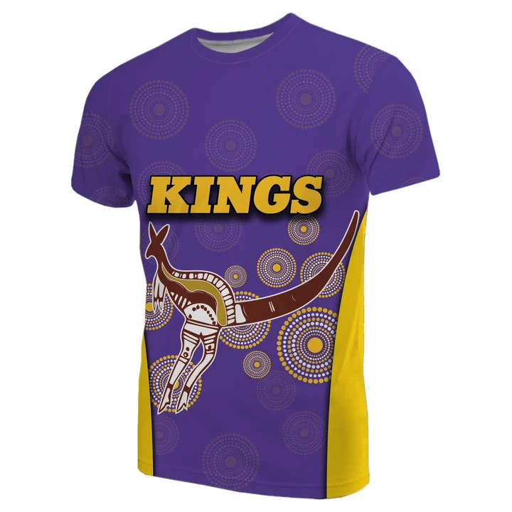 Sydney T-Shirt Kings Aboriginal