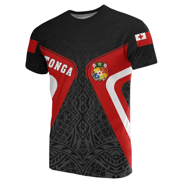 Tonga Sport T-shirt