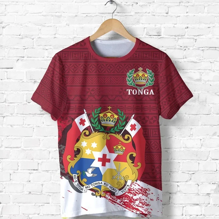 Tonga Special T-Shirt