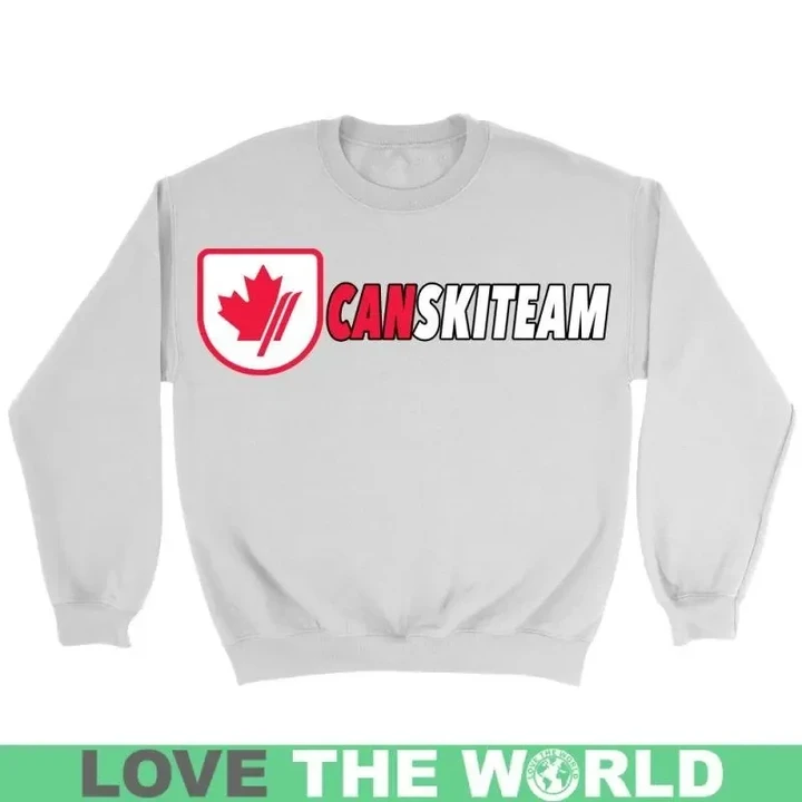 Canada Ski Team T-Shirts