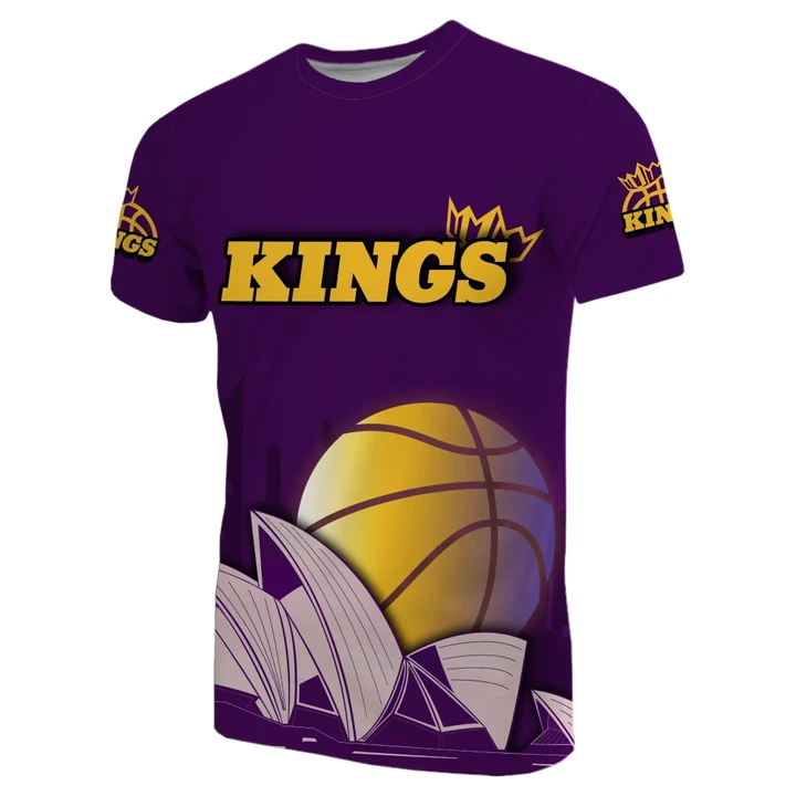 Sydney T-Shirt Kings
