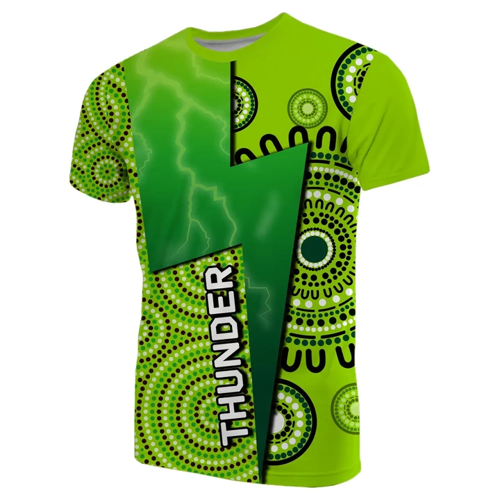 Sydney T-Shirt Thunder Aboriginal