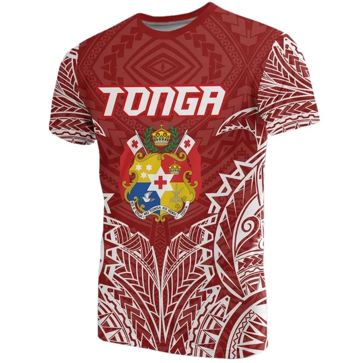 Tonga Premium T-Shirt
