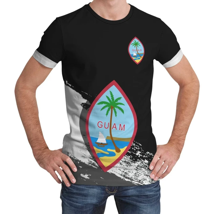 Guam Special T-Shirt | 1sttheworld