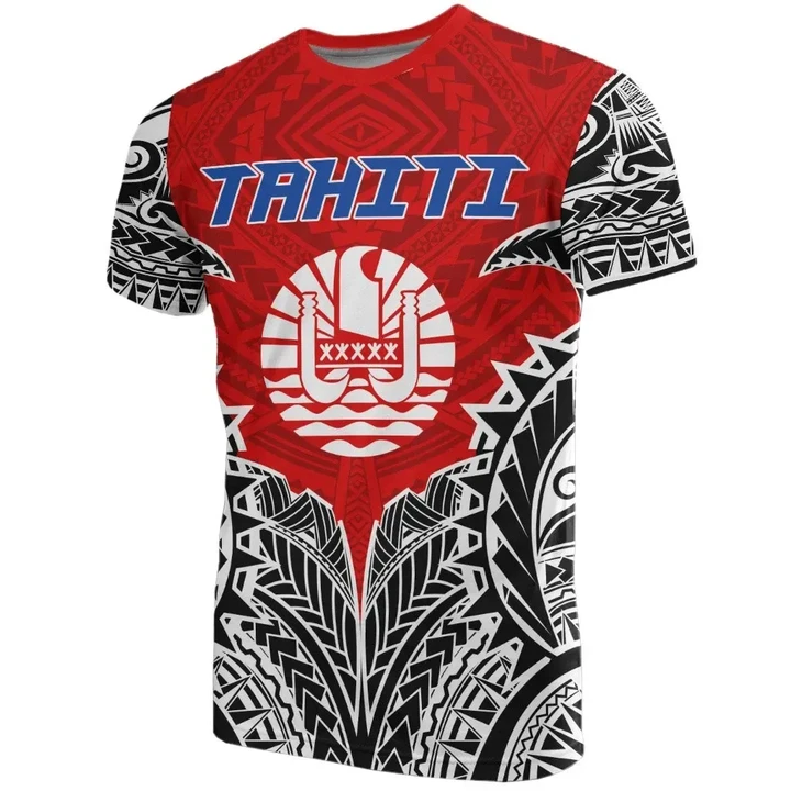 Tahiti Premium T-Shirt - Version 2.0